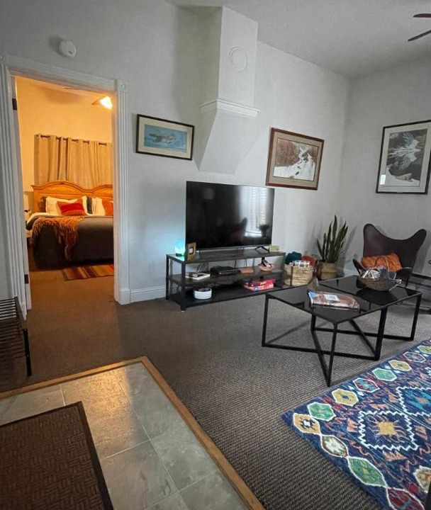 Photo of Livingroom in Silverton
