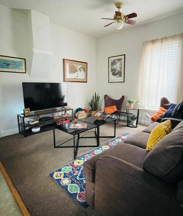 Photo of Livingroom in Silverton