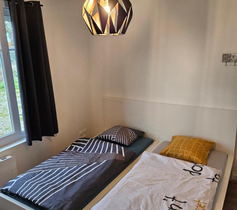 Photo of Bedroom in Beauvais