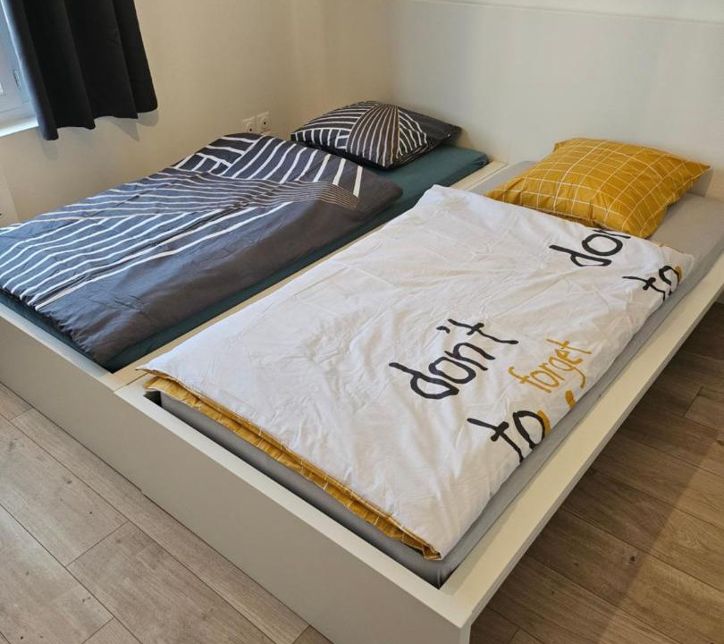 Photo of Bedroom in Beauvais