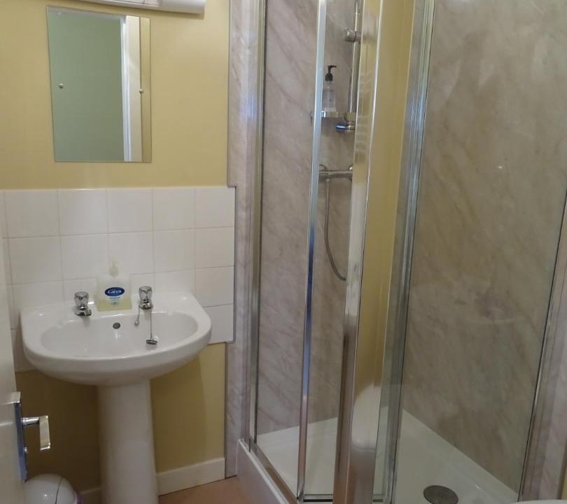 Photo of Bathroom in Glenborrodale