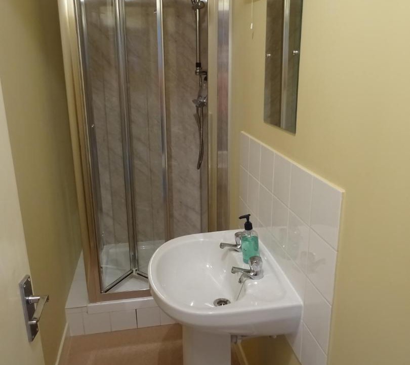 Photo of Bathroom in Glenborrodale
