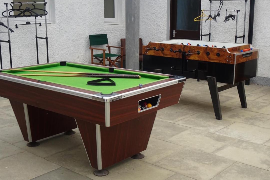 Photo of Others in Glenborrodale