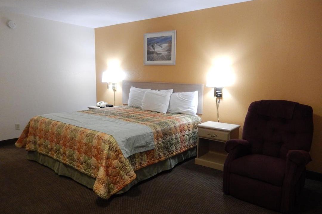 Photo of Bedroom in Pearsall