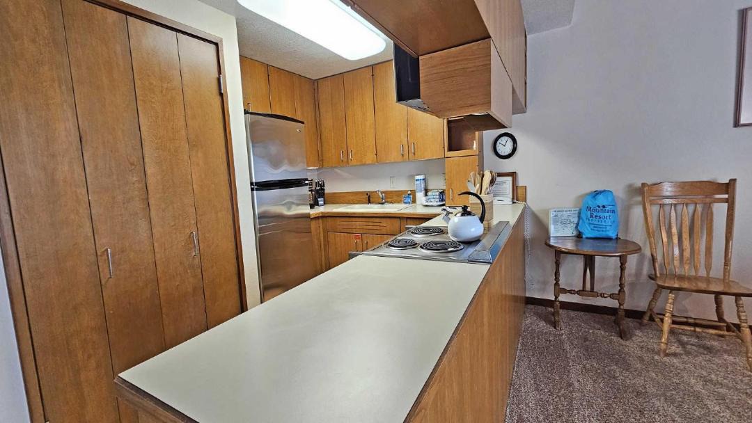Photo of Kitchen in Overlook Park
