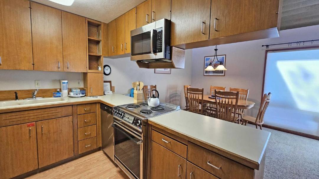 Photo of Kitchen in Overlook Park