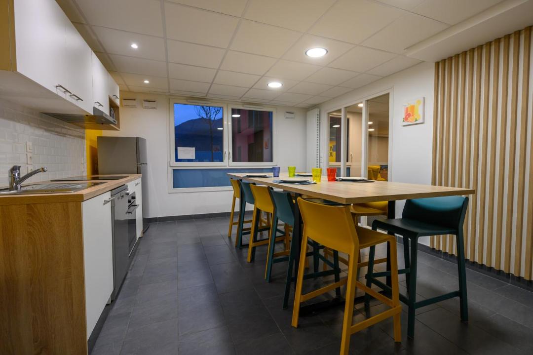 Photo of Kitchen in Gieres