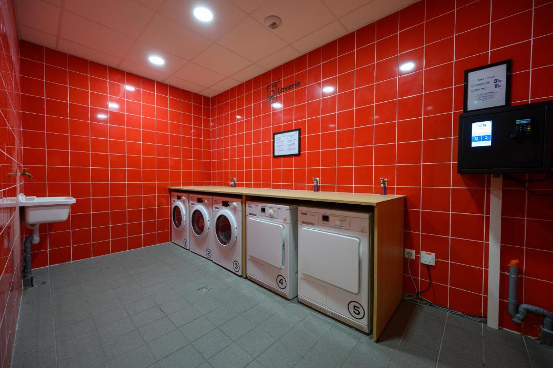 Photo of Bathroom in Gieres