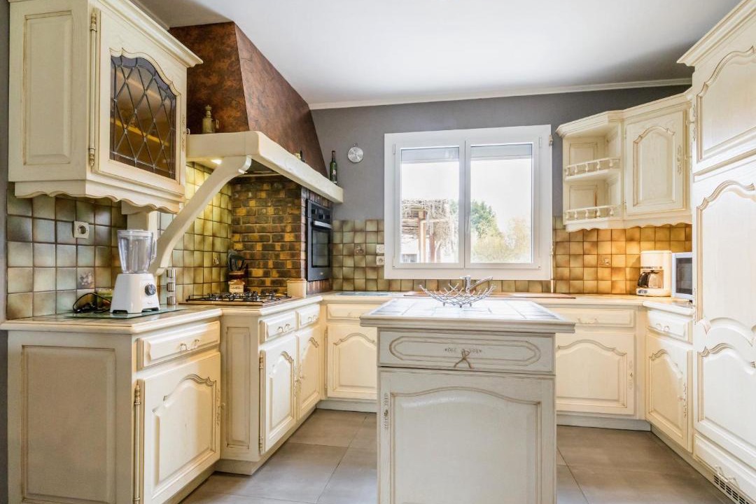 Photo of Kitchen in Saint-Molf