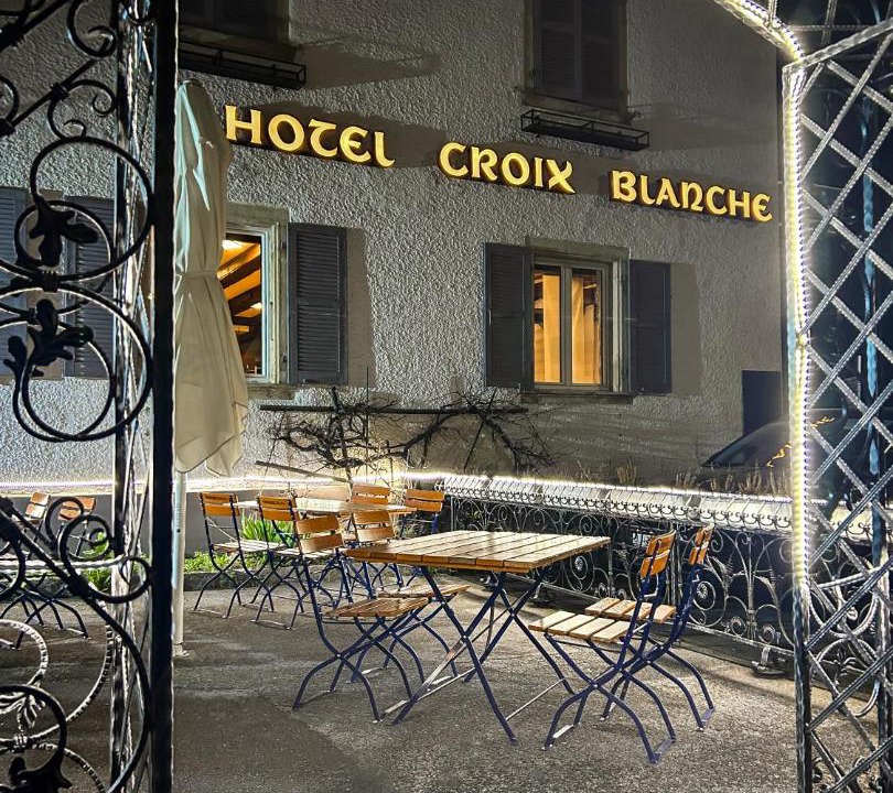 Photo of Others in Bassecourt