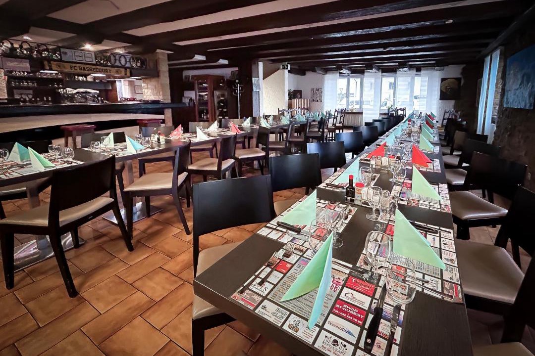 Photo of Livingroom in Bassecourt