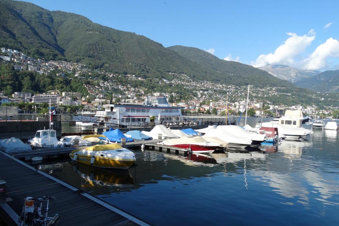 Photo of Others in Locarno