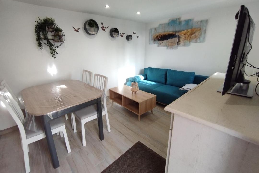 Photo of Livingroom in Huille