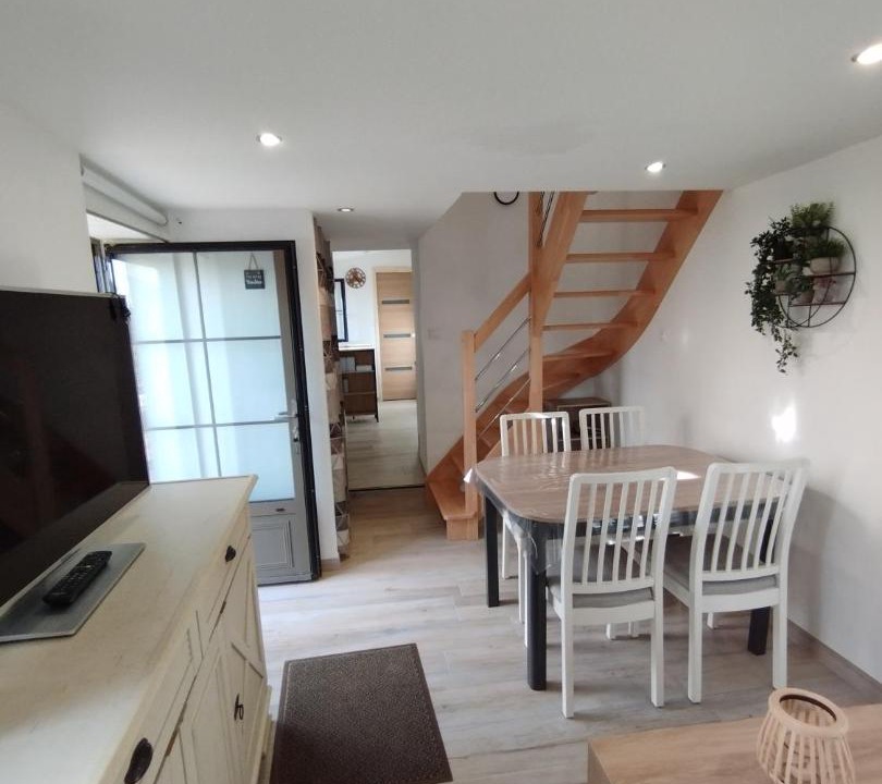 Photo of Livingroom in Huille