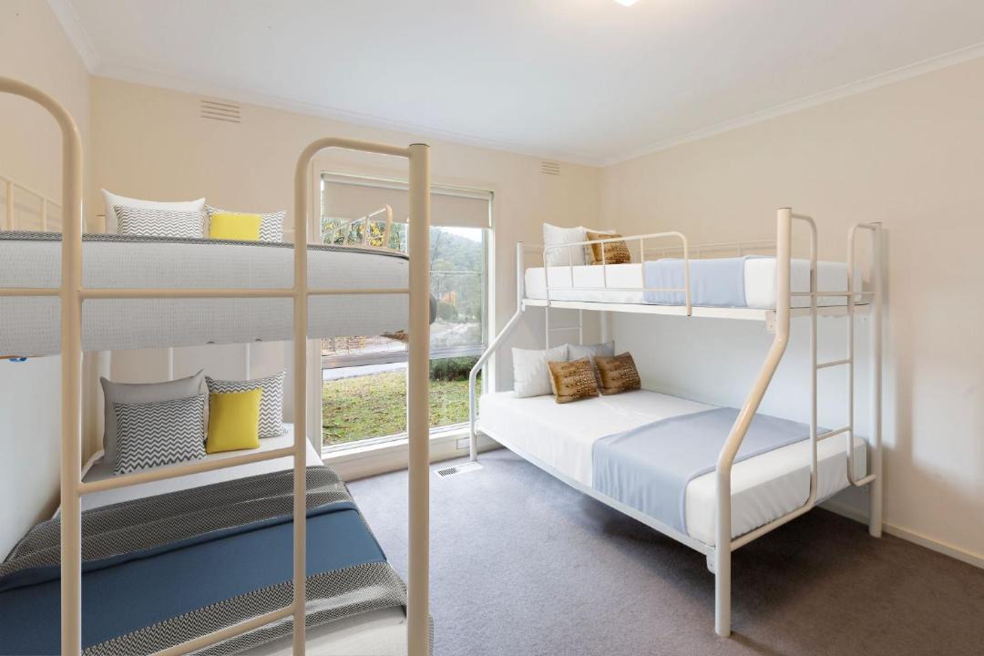 Photo of Others in Sawmill Settlement