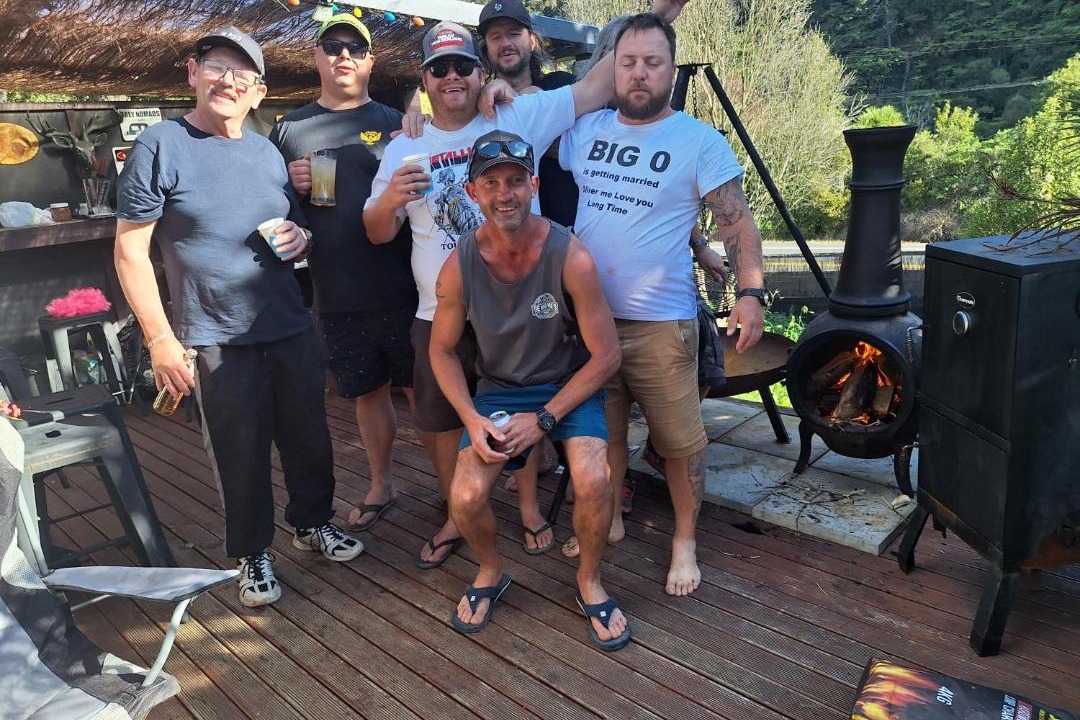 Photo of Others in Karangahake