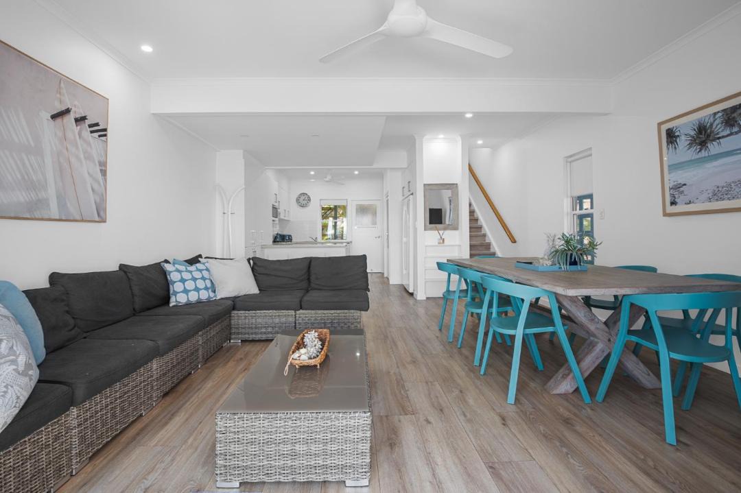 Photo of Others in Brisbane Waterfront