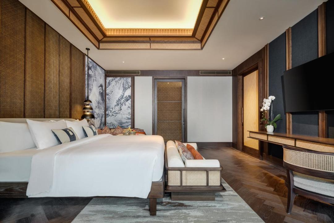 Photo of Bedroom in Sanur