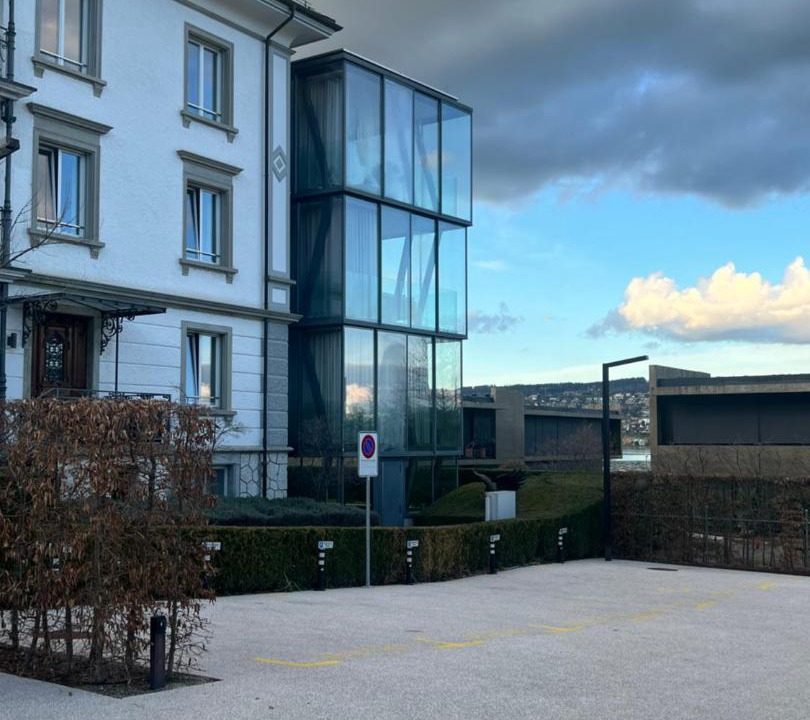 Photo of Others in Horgen District