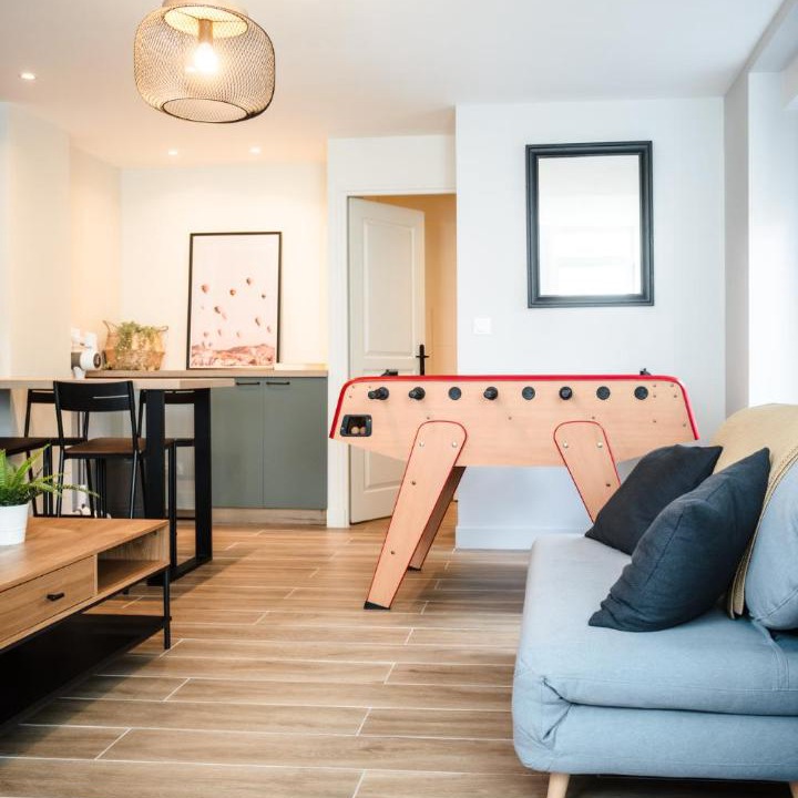 Photo of Others in Vendome