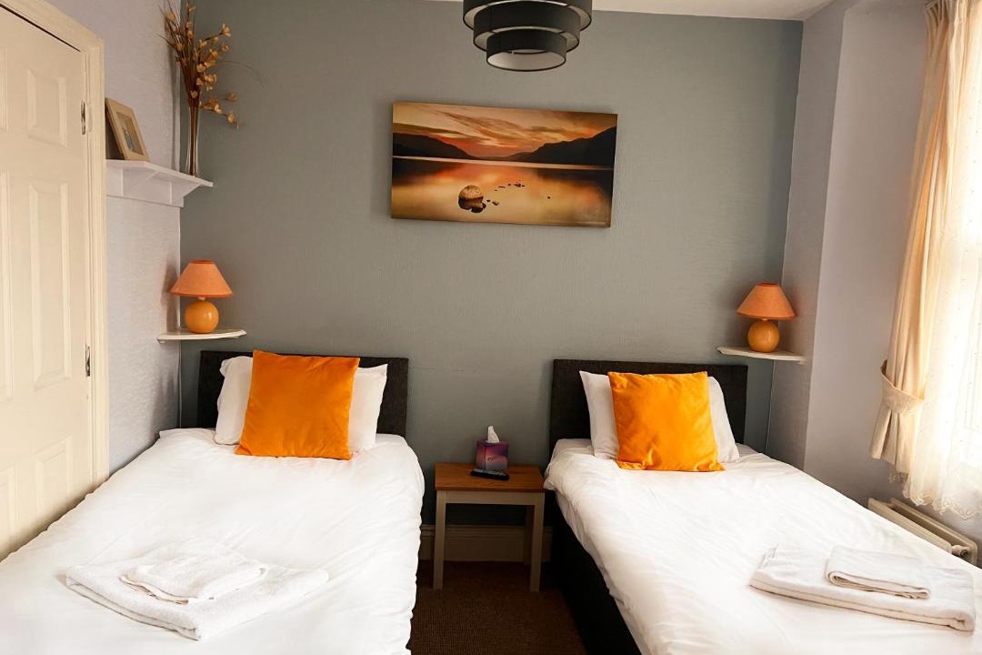 Photo of Others in Grove Park Village