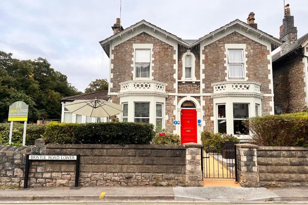 Photo of Others in Grove Park Village