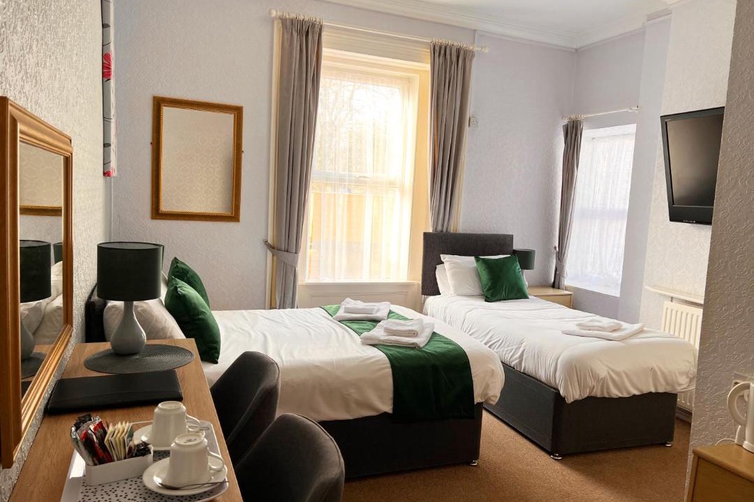 Photo of Others in Grove Park Village