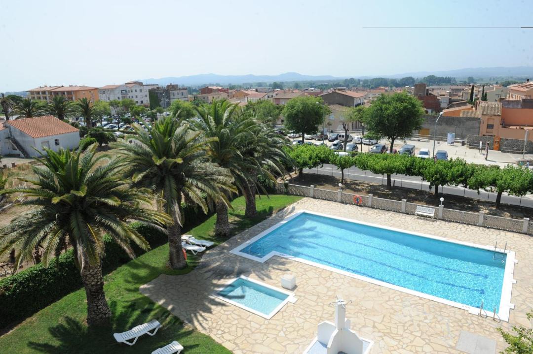 Photo of Outdoor in Torroella de Montgri
