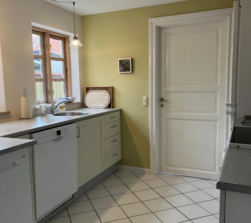 Photo of Kitchen in Kerteminde
