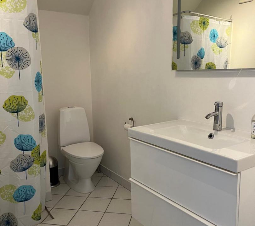 Photo of Bathroom in Kerteminde