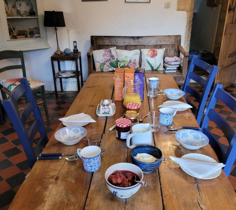 Photo of Others in Nassington