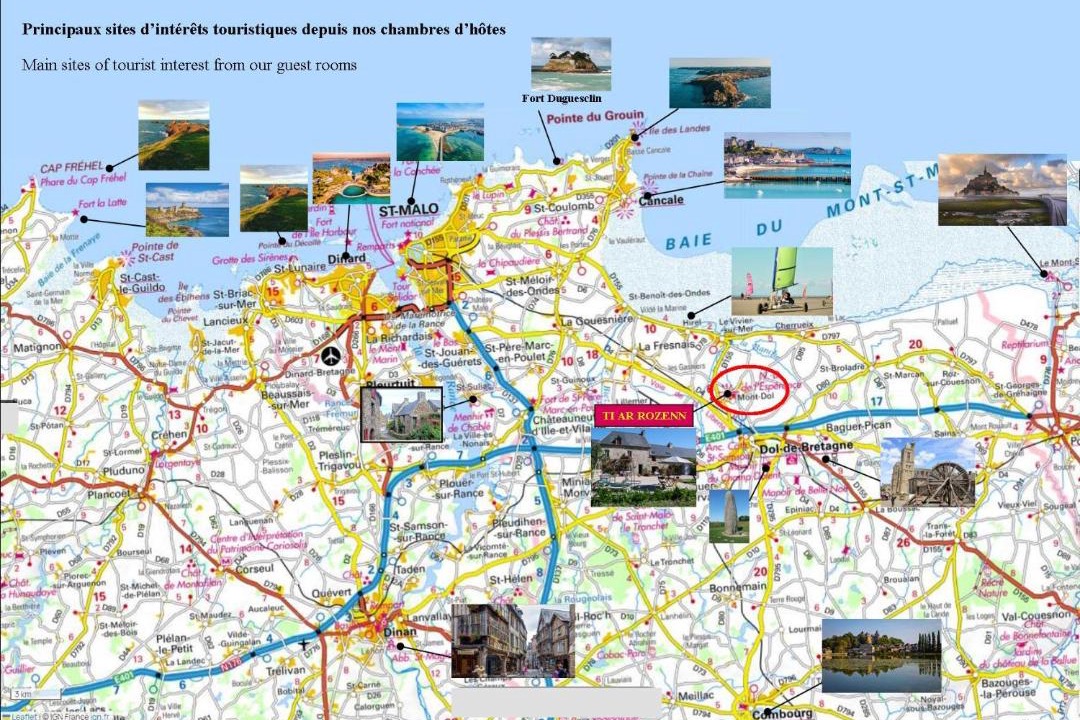 Photo of Others in Mont-Dol