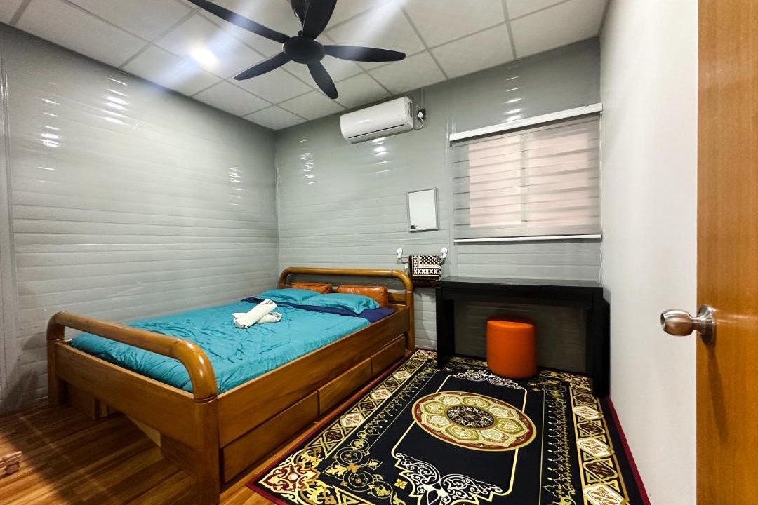 Photo of Others in Rembau District