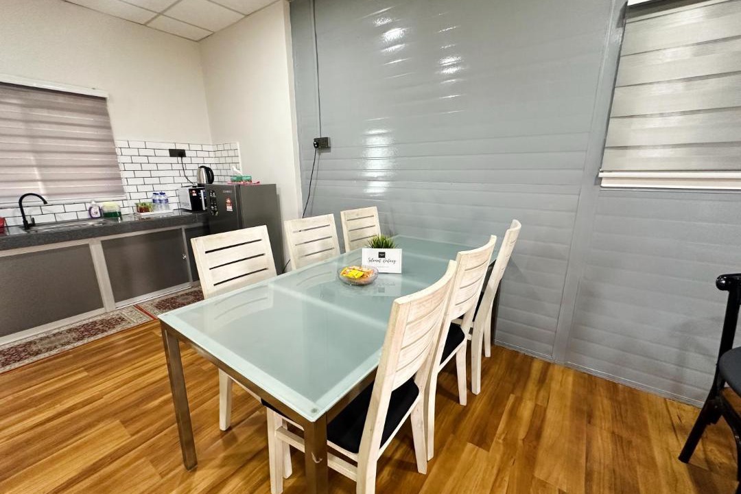 Photo of Others in Rembau District