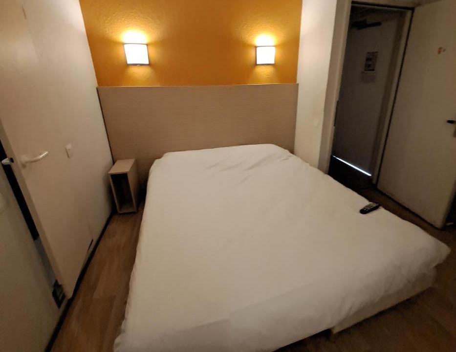 Photo of Bedroom in Vienne