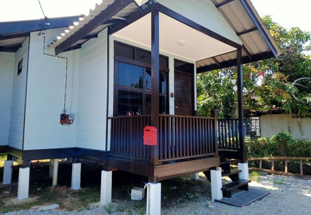 Photo of Others in Kampung Serdang Baru