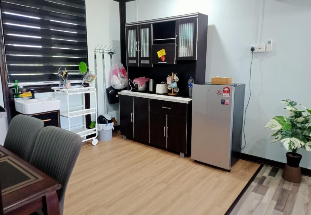 Photo of Others in Kampung Serdang Baru