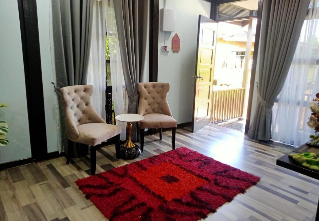 Photo of Others in Kampung Serdang Baru