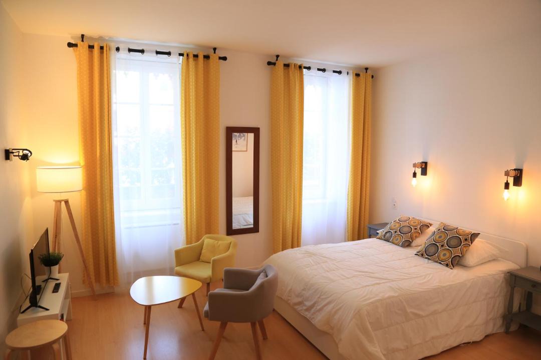 Photo of Bedroom in Argeles Gazost