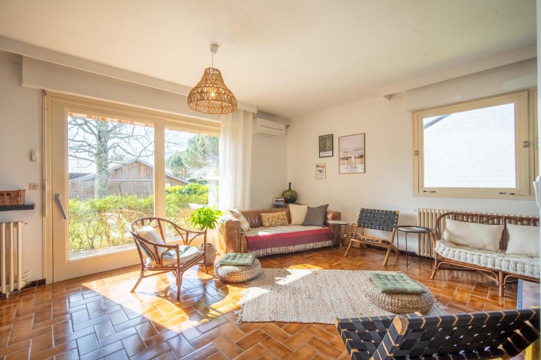 Photo of Livingroom in Lit-et-Mixe