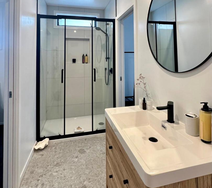 Photo of Bathroom in Orewa