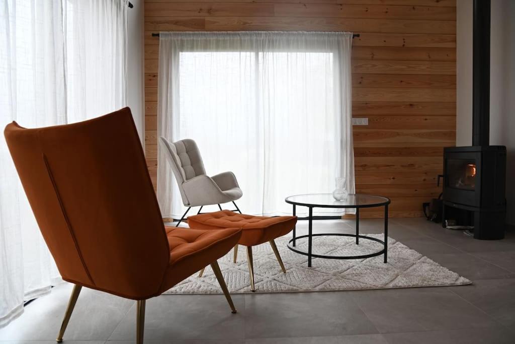 Photo of Livingroom in Saint-Yaguen