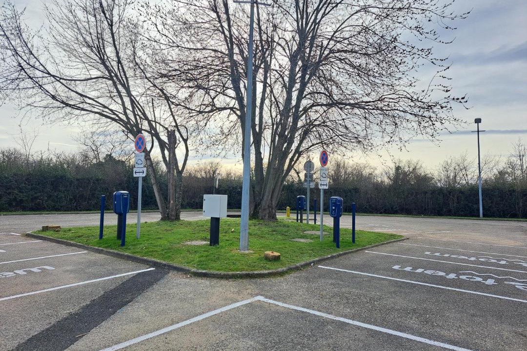 Photo of Others in Les Sept Chemins