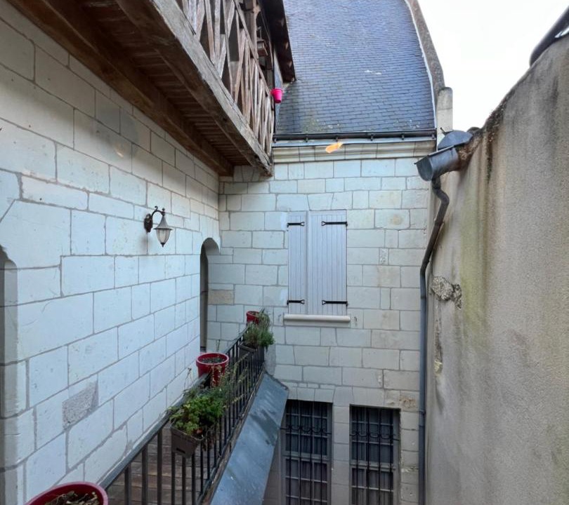Photo of Others in Loches