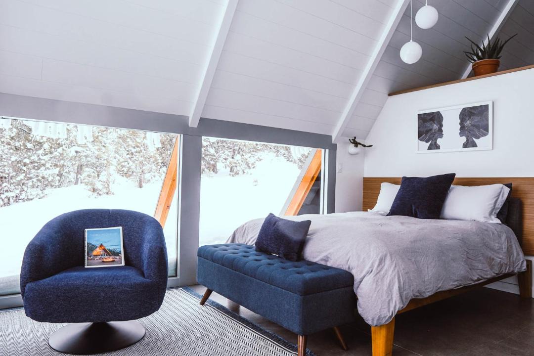 Photo of Bedroom in Whitewater