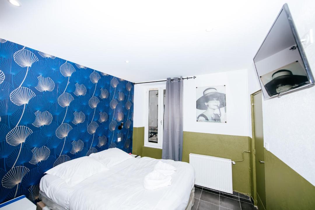Photo of Others in Quartier de la Chapelle