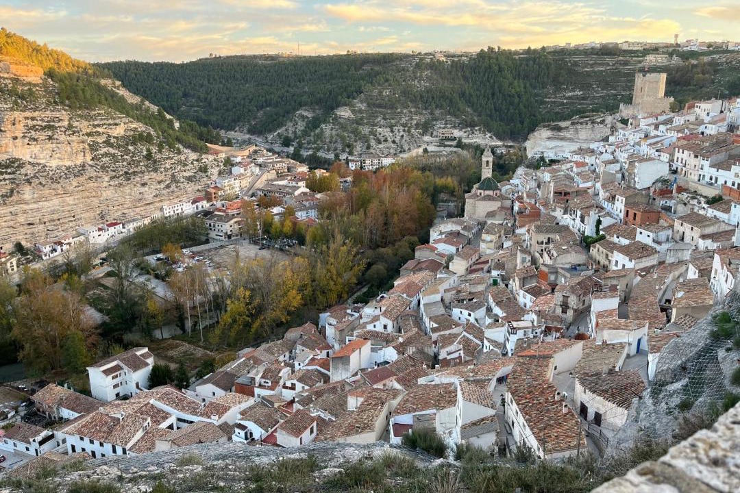 Photo of Others in Alcala del Jucar