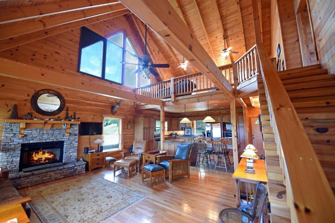 Photo of Livingroom in Ducktown