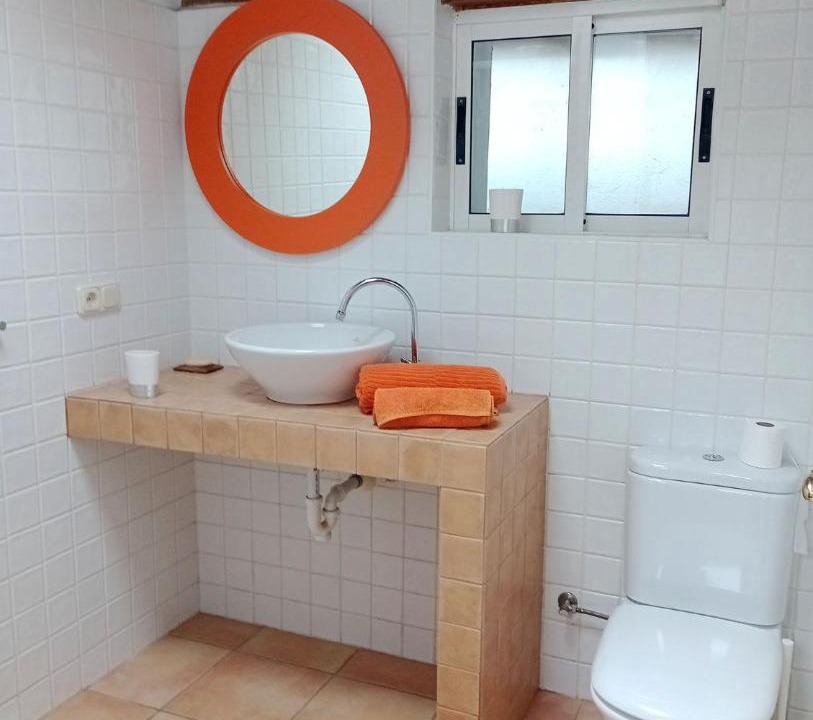 Photo of Bathroom in Sumbilla