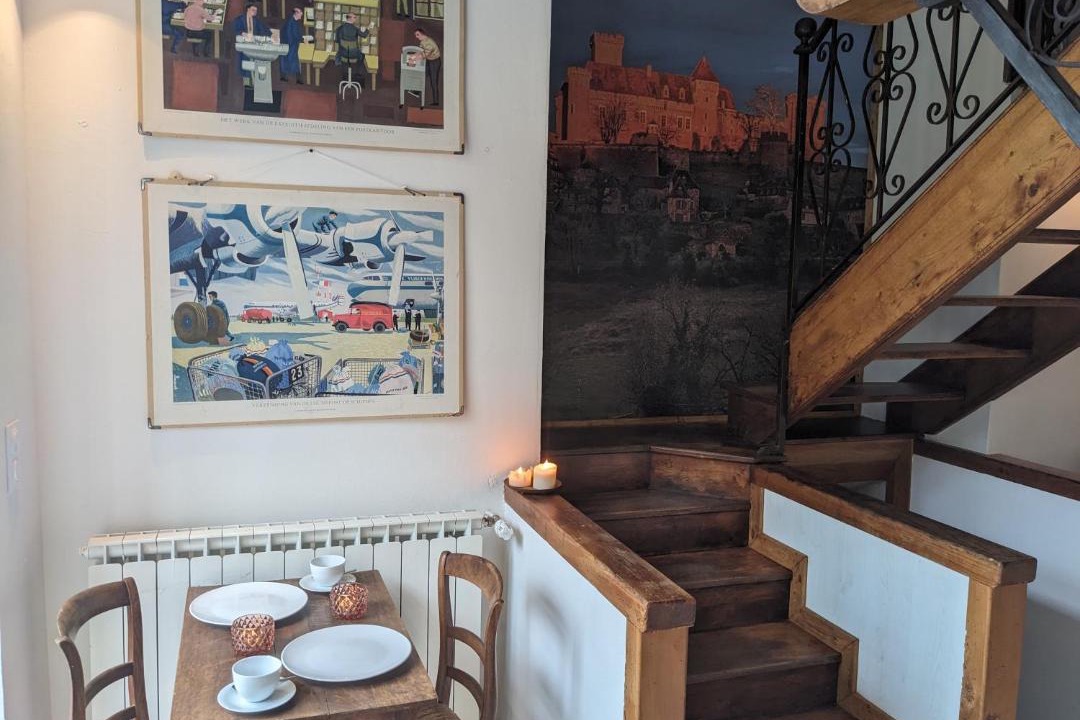 Photo of Others in Prudhomat